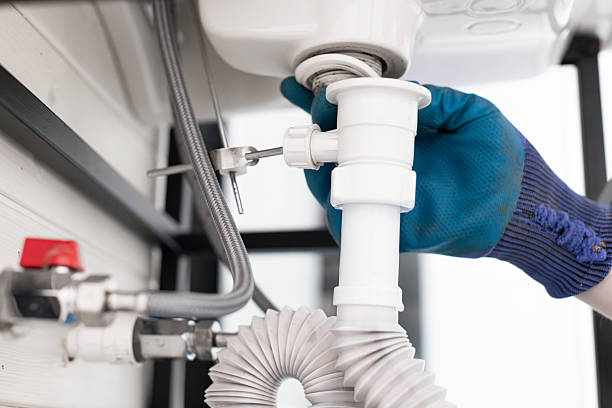 Reliable Plumbing contractor in Katy, TX by Masters Plumbing Service